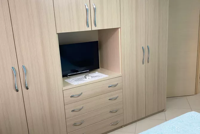 Apartment for sale in Tirana 2+1, Furnished