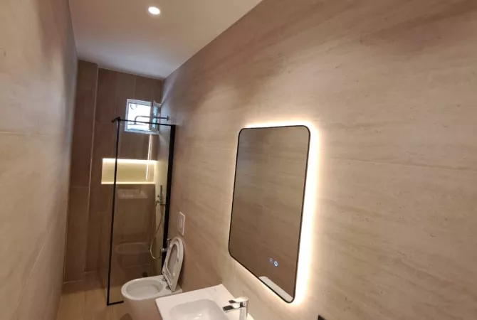 Apartment for sale in Tirana 1+1, Furnished