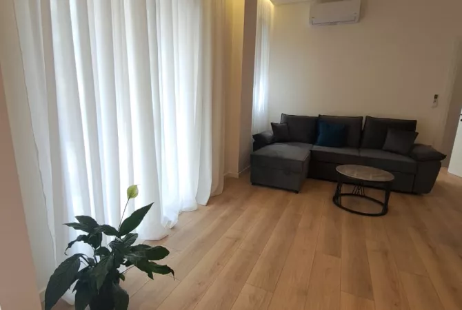 Shitet apartament 1+1 tek Kopshti zoologjik
