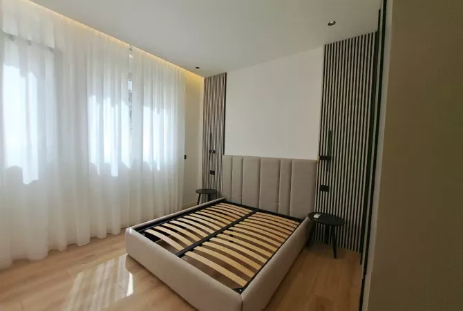 Apartment for sale in Tirana 1+1, Furnished