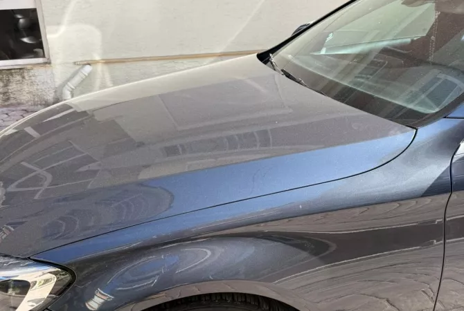 Auto in Vendita a Tirana, Mercedes-Benz, 2017 Diesel,Kambio Automatik Pagamento 15,000  Euro.