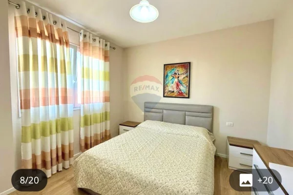 2+1 tek Liqeni i thate