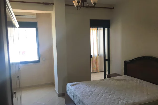 Appartamento in affitto a Tirana 2+1, Arredato