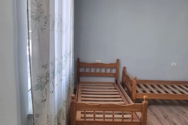 Shitet apartament 2+1 tek Oxhaku