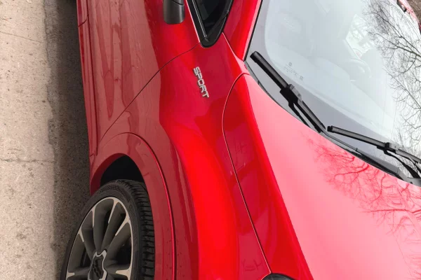 Auto in Vendita a Tirana, Fiat, 2019 Diesel,Kambio Automatik Pagamento 10,800  Euro.