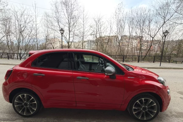 Auto in Vendita a Tirana, Fiat, 2019 Diesel,Kambio Automatik Pagamento 10,800  Euro.