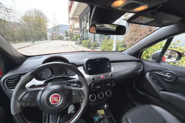 Auto in Vendita a Tirana, Fiat, 2019 Diesel,Kambio Automatik Pagamento 10,800  Euro.