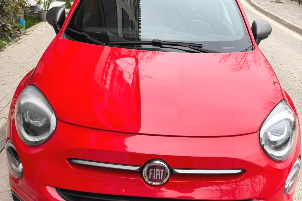 Auto in Vendita a Tirana, Fiat, 2019 Diesel,Kambio Automatik Pagamento 10,800  Euro.