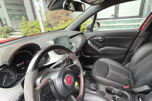 Auto in Vendita a Tirana, Fiat, 2019 Diesel,Kambio Automatik Pagamento 10,800  Euro.