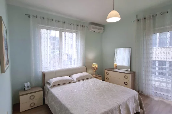 Jepet apartament me qera 2+1 📍Kopshti Zologjik,Rruga Eduard Mano