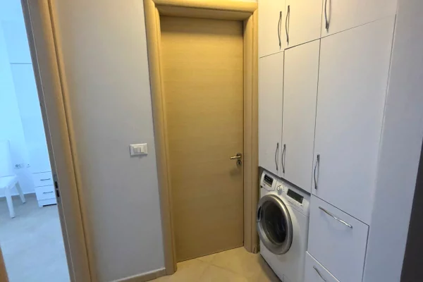 Apartment for sale in Tirana 2+1, Furnished