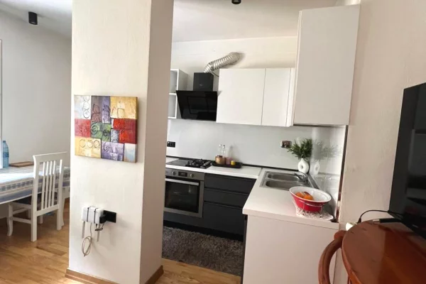 Shtepi me qera Apartament ne Tirane, 2+1, Mobilimi E mobiluar, Pagesa 1,000  Euro.