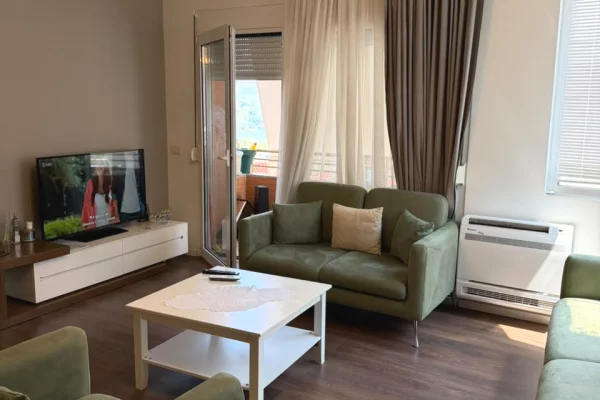 Shtepi ne shitje 2+1 ne Tirane - 207,000 Euro