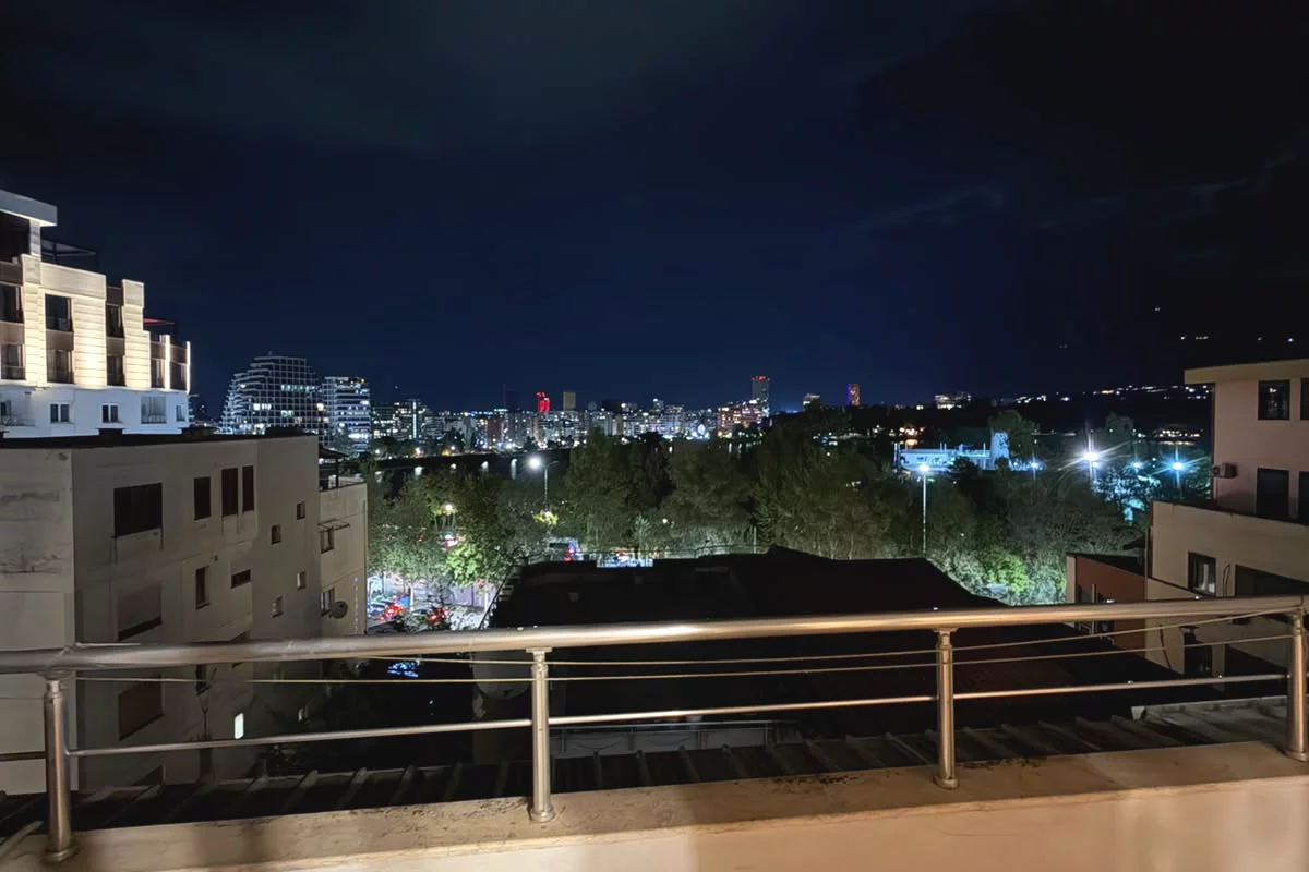 Shtepi me qera Apartament ne Tirane, 1+1, Mobilimi E mobiluar, Pagesa 50,000  Leke.