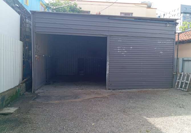 Ambient biznesi me qera 6+1 ne Tirane - 500 Euro