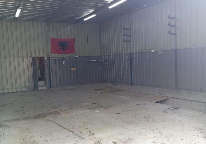 Ambient biznesi me qera 6+1 ne Tirane - 500 Euro