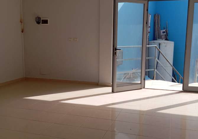 Ambient biznesi me qera 1+1 ne Tirane - 200 Euro