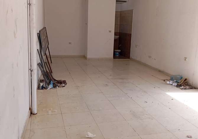 Ambient biznesi me qera 1+1 ne Tirane - 200 Euro