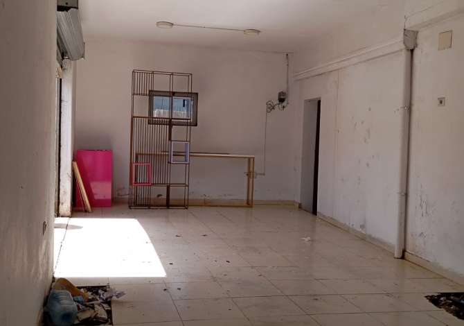 Ambient biznesi me qera 1+1 ne Tirane - 200 Euro