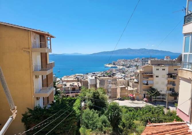 House for Sale 3+1 in Saranda - 154,000 Euro