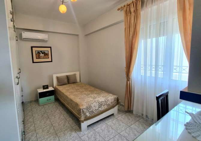 Apartment for sale in Saranda 3+1, Furnished