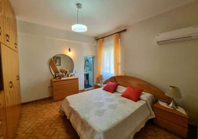 Apartment for sale in Saranda 3+1, Furnished