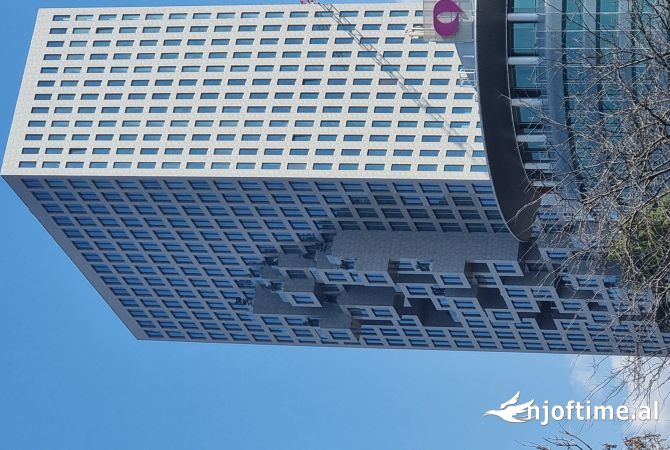 Business Property in Sale 1+1 in Tirana - 470,000 Euro