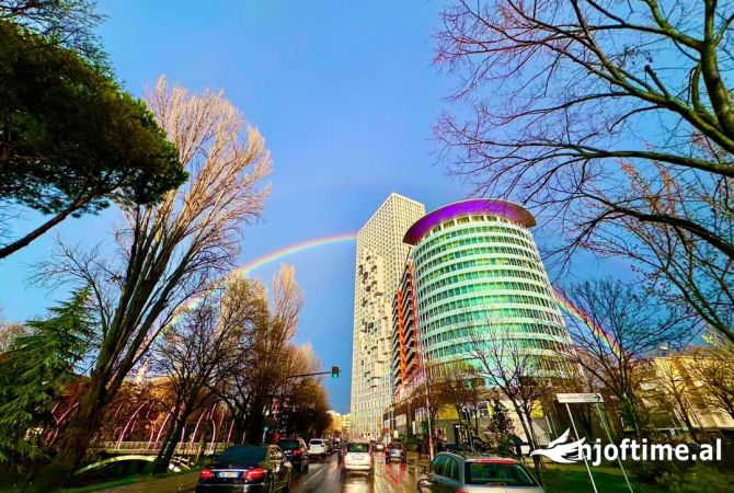 Business Property in Sale 1+1 in Tirana - 470,000 Euro