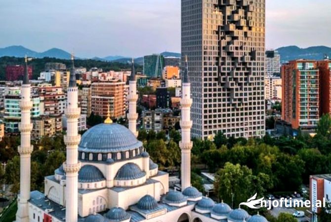 Business Property in Sale 1+1 in Tirana - 470,000 Euro