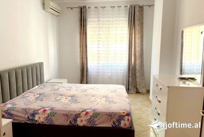JEPET ME QERA APARTAMENT + PARKIM NE ASTIR