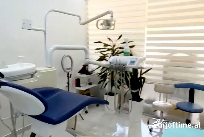 Business Property in Sale 3+1 in Tirana - 140,000 Euro