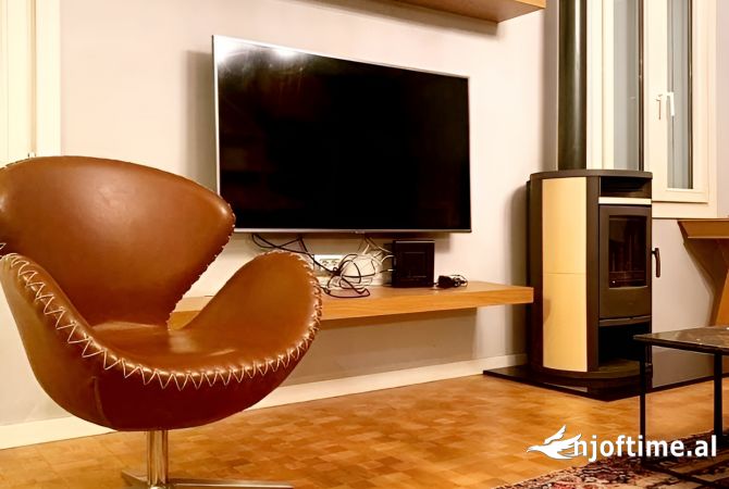 Shtepi me qera 1+1 ne Tirane - 750 Euro