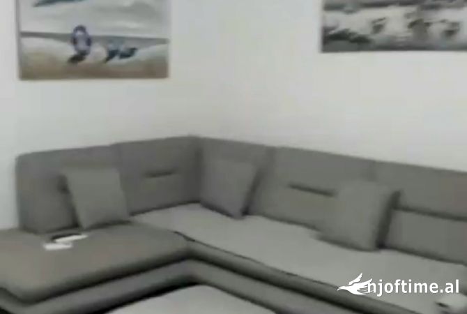 APARTAMENT NE SHITJE NE SARANDE