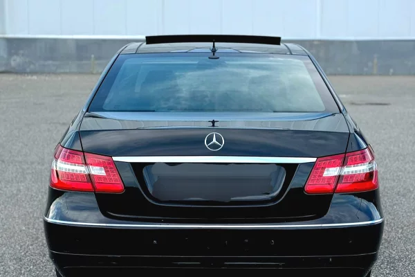 Makina ne shitje ne Tirane - 9,300 Euro