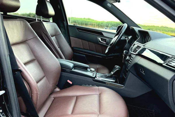 Cars for sale in Tirana, Mercedes-Benz, 2010 Diesel,Kambio Automatik Payment 9,100  Euro.