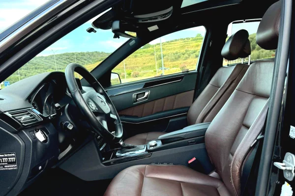 Cars for sale in Tirana, Mercedes-Benz, 2010 Diesel,Kambio Automatik Payment 9,100  Euro.