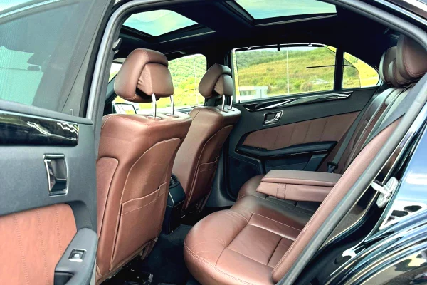 Cars for sale in Tirana, Mercedes-Benz, 2010 Diesel,Kambio Automatik Payment 9,100  Euro.