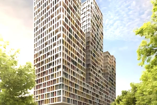 Shtepi ne shitje Apartament ne Tirane, 1+1, Mobilimi Bosh, pa mobiluar, Pagesa 130,000  Euro.