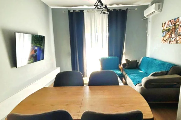 APARTAMENT ME HIPOTEKE NE ASTIR