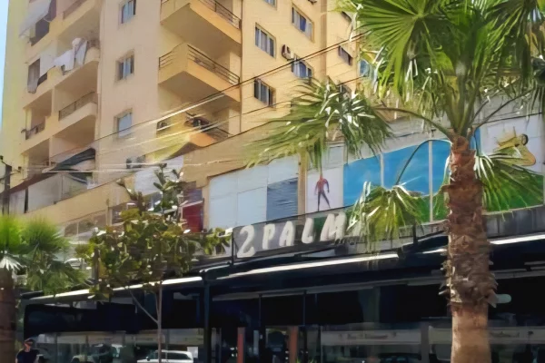 OKAZION APARTAMENT NE SHITJE NE ASTIR