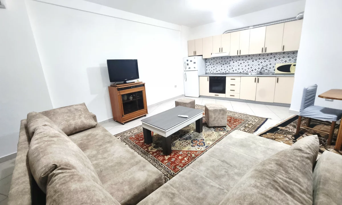 Apartment for rent in Tirana 2+1, Furnished