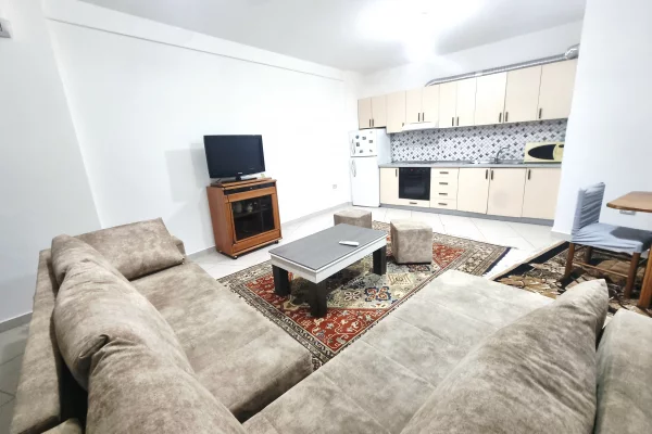 House for Rent 2+1 in Tirana - 46,000 Leke