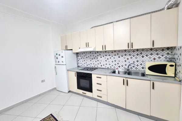 Apartment for rent in Tirana 2+1, Furnished
