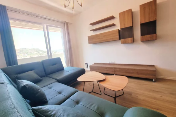 Shtepi me qera 1+1 ne Tirane - 50,000 Leke