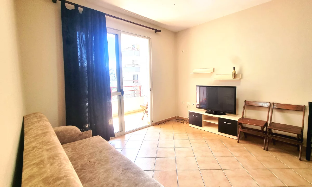 Apartment for rent in Tirana 2+1, Furnished