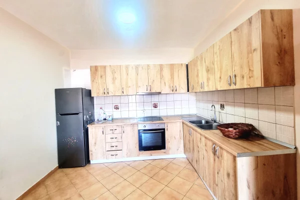 Apartment for rent in Tirana 2+1, Furnished