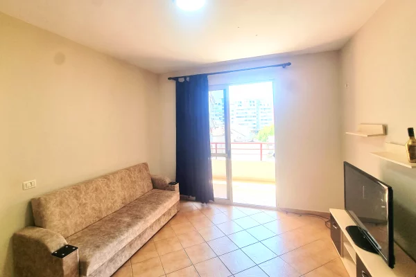 Apartment for rent in Tirana 2+1, Furnished
