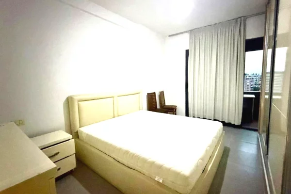 Shtepi me qera Apartament ne Tirane, 2+1, Mobilimi E mobiluar, Pagesa 550  Euro.