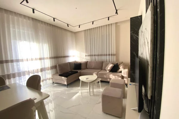 Casa in affitto 1+1 a Tirana - 400 Euro