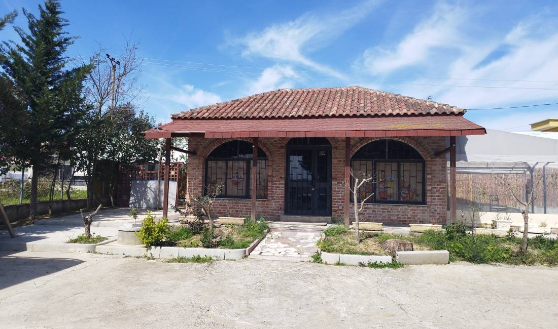 JEPET LOKAL DHE LAVAZH ME QERA